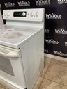 Kenmore Used Electric Stove