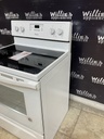 Whirlpool Used Electric Stove