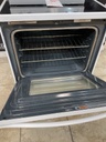 Whirlpool Used Electric Stove