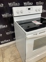Whirlpool Used Electric Stove