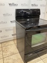 Whirlpool Used Electric Stove