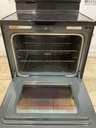 Whirlpool Used Electric Stove