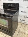 Whirlpool Used Electric Stove
