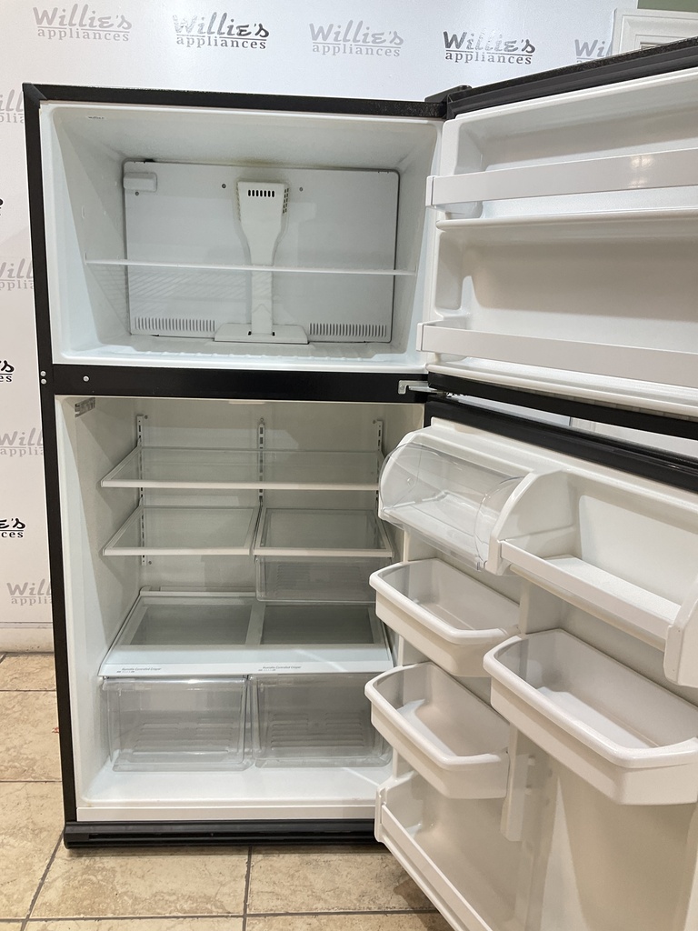 Whirlpool Used Refrigerator