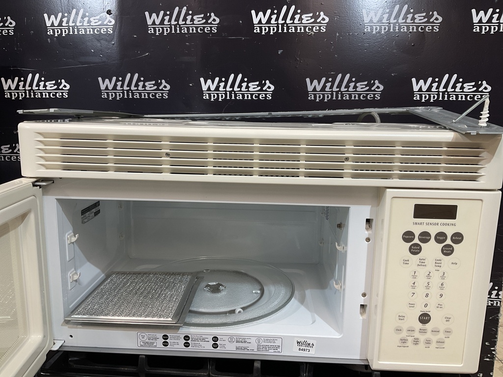 Frigidaire Used Microwave