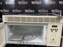 Frigidaire Used Microwave