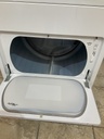 Whirlpool Used Electric Dryer
