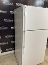 Ge Used Refrigerator