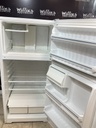 Ge Used Refrigerator