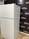 Ge Used Refrigerator