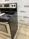 Frigidaire Used Electric Stove