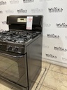 Ge Used Gas Propane Stove