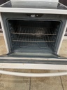 Ge Used Electric Stove