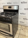 Frigidaire Used Gas Stove