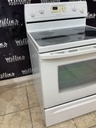 Whirlpool Used Electric Stove