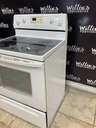 Whirlpool Used Electric Stove