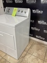 Whirlpool Used Electric Dryer