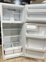 Ge Used Refrigerator