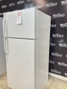 Ge Used Refrigerator
