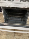 Ge Used Gas Stove