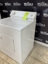 Whirlpool Used Electric Dryer