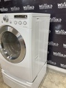 Lg Used Washer