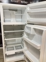 Ge Used Refrigerator