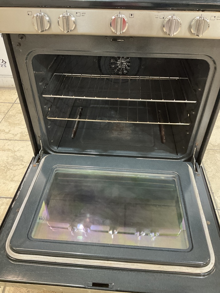 Frigidaire Used Gas Stove