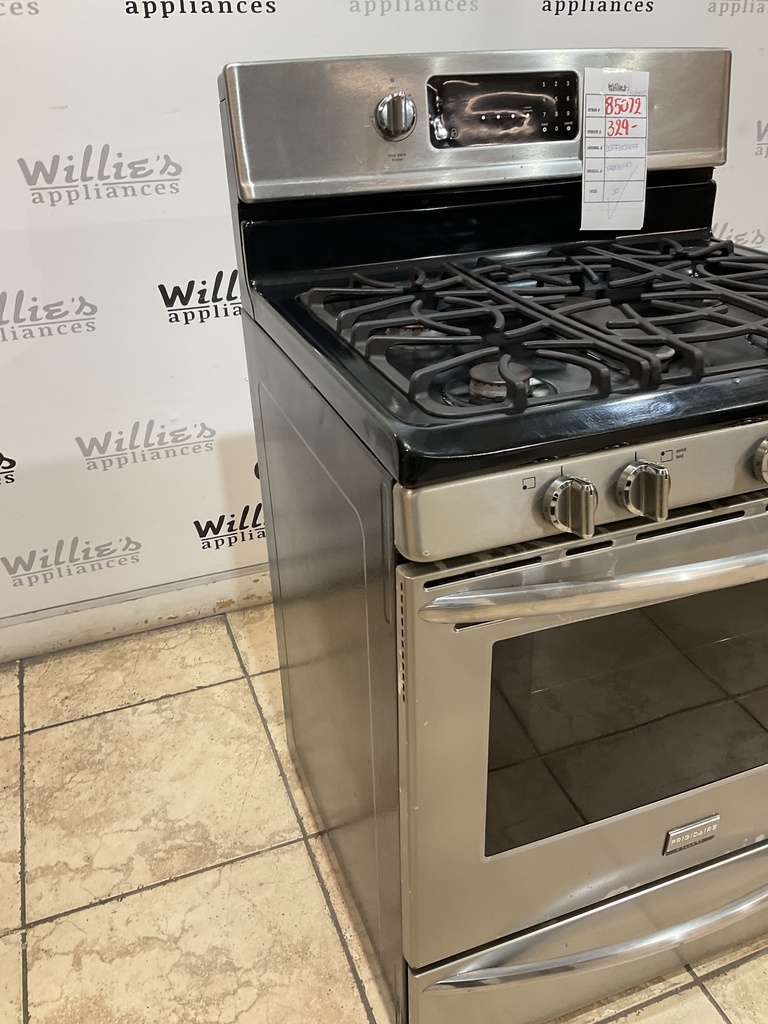 Frigidaire Used Gas Stove