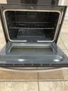 Whirlpool Used Gas Stove [Double Oven]