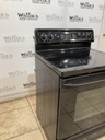Ge Used Electric Stove