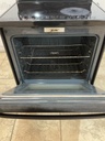 Ge Used Electric Stove