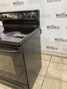 Ge Used Electric Stove