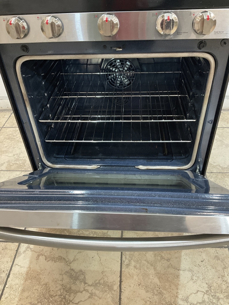 Samsung Used Gas Stove