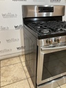 Samsung Used Gas Stove