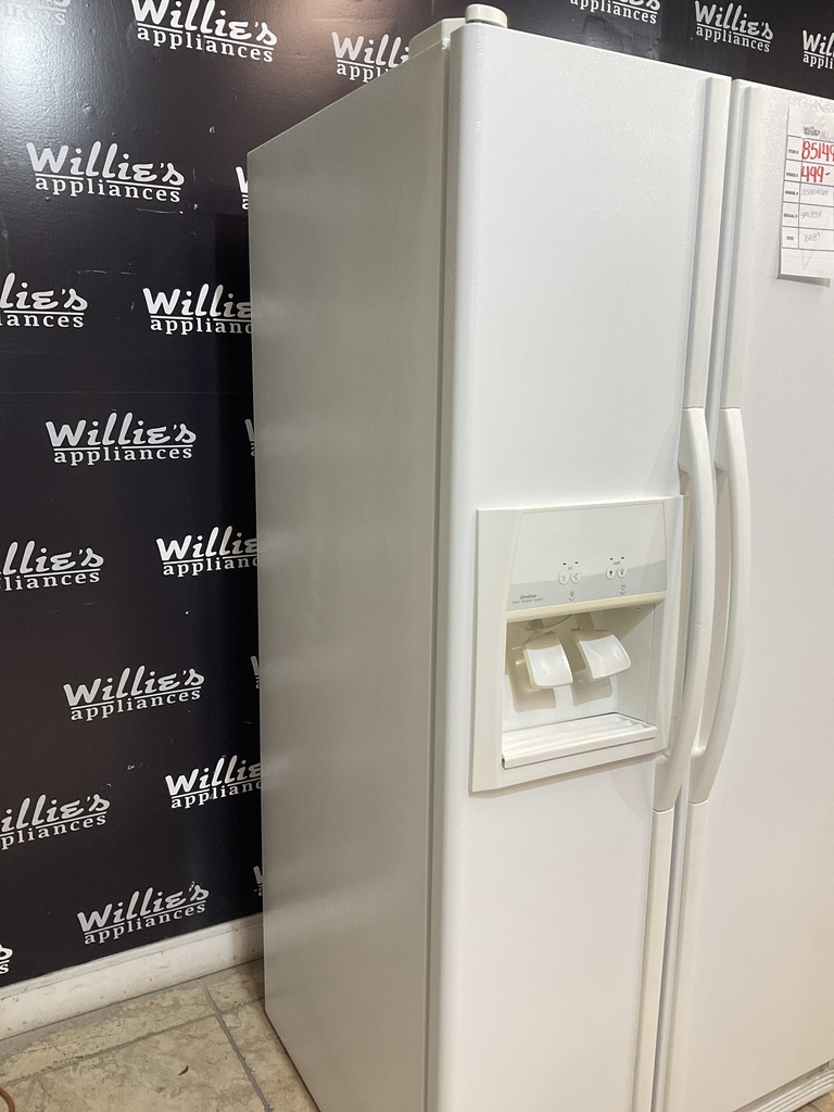 Whirlpool Used Refrigerator