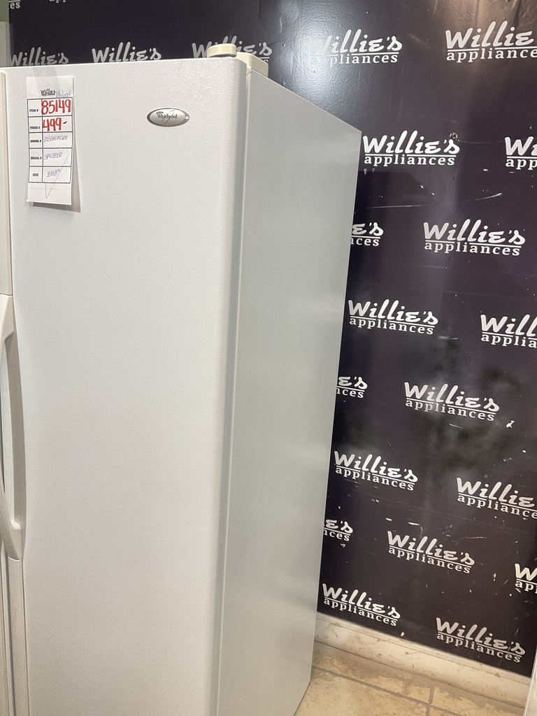 Whirlpool Used Refrigerator