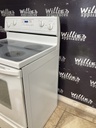 Whirlpool Used Electric Stove