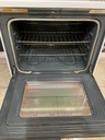 Whirlpool Used Electric Stove