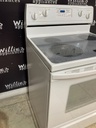 Whirlpool Used Electric Stove