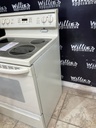 Ge Used Electric Stove