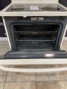Ge Used Electric Stove
