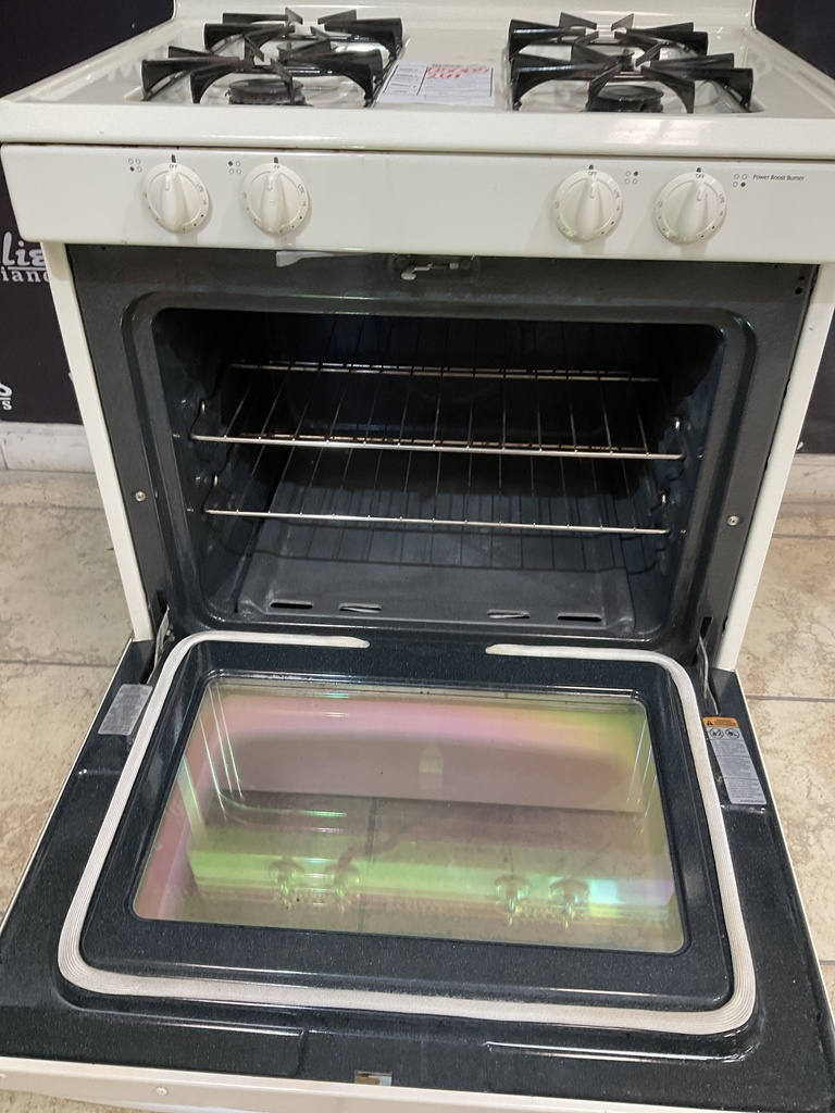 Maytag Used Gas Stove