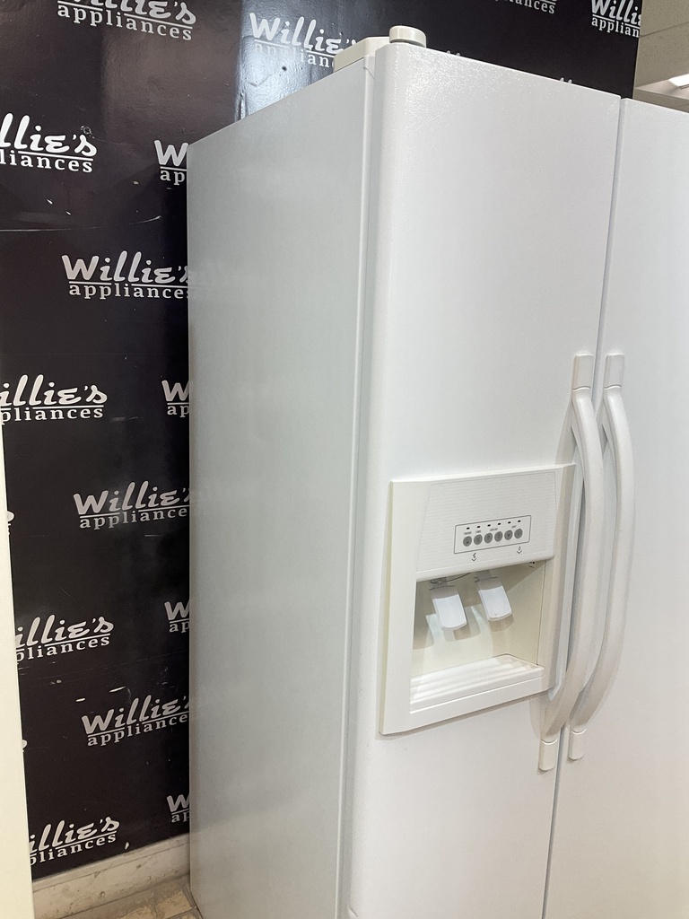 Whirlpool Used Refrigerator