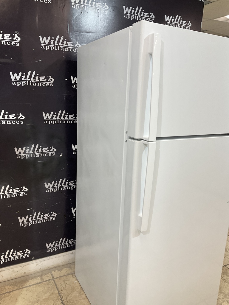 Ge Used Refrigerator