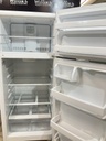 Ge Used Refrigerator
