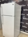 Ge Used Refrigerator