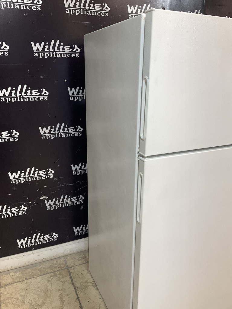 Hotpoint Used Refrigerator