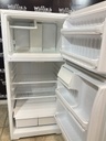 Hotpoint Used Refrigerator