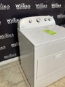 Whirlpool Used Electric Dryer